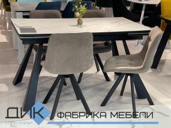 Стул DIK DikLine 229 поворотный