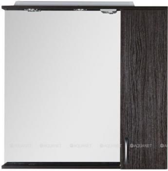 Зеркало-шкаф AQUANET Донна 90