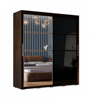 Шкаф-купе BTS Крафт-6