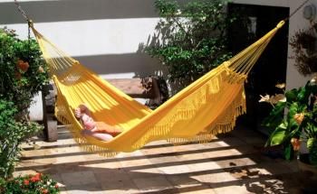 Гамак Besta Fiesta FORRO