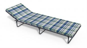 Кровать раскладная КемпингГрупп Олеся П полумягкая