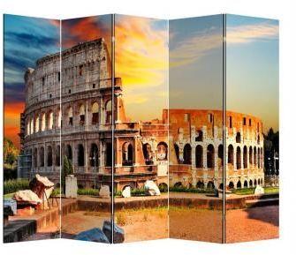 Рисунок (Колизей)