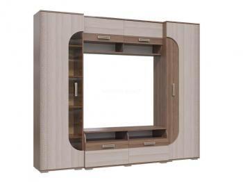 Ясень шимо тёмный/Ясень шимо светлый