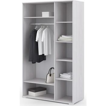 Шкаф Ника ШК 023 Спальня Сальма