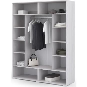 Шкаф Ника ШК 024 Спальня Сальма