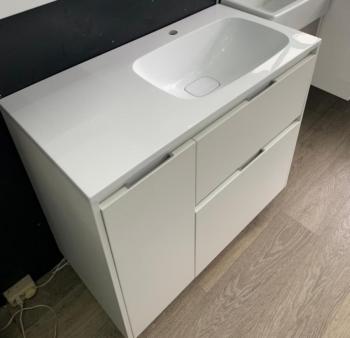 Люкс белая, Plus