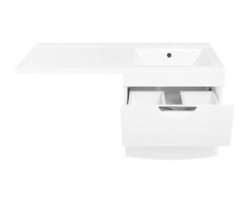 Тумба подвесная Style Line