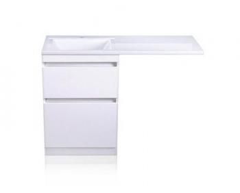 Люкс белая, PLUS