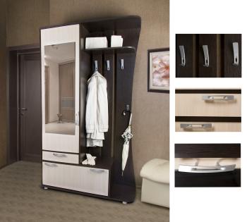 Прихожая Вентал Классик