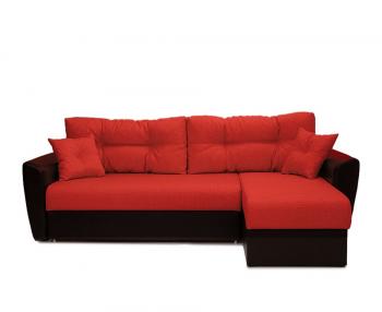 Рогожка Красная