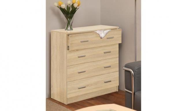 Комод Олимп Дуэт - 1