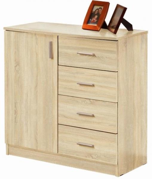 Комод Олимп Дуэт - 5