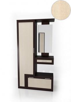 Корпус дуб молочный/вставка дуб молочный