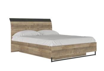 Кровать 1600 Mobi Трувор 11.34