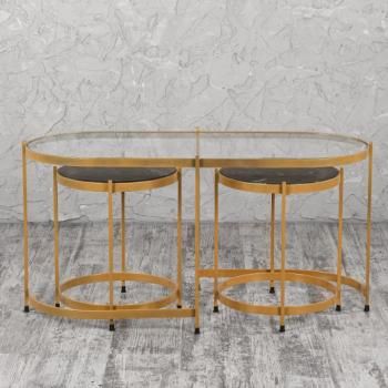 Журнальный столик Decor of today 01496