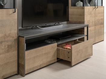 Тумба под ТВ Mobi Трувор 13.70