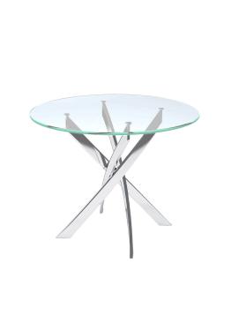 Кашемир Серый/Опора и ручка — Массив Бука