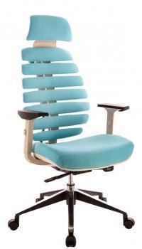 Бирюзовая ткань