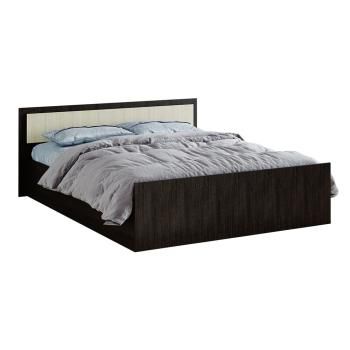 Спальня BTS Фиеста Венге. Компоновка 2