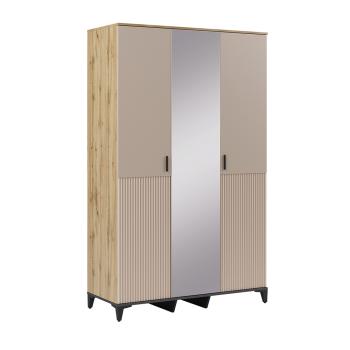 Дуб Вотан;Каир