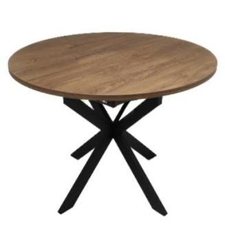 Черный/Дуб Канзас