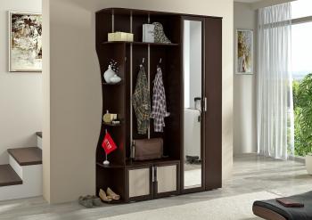 Прихожая BTS Ксения-1