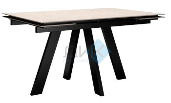 Хромикс белый/опоры черные