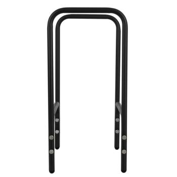 Дровница Мебелик 4