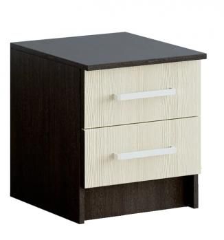 Прикроватные тумбы BTS Фиеста