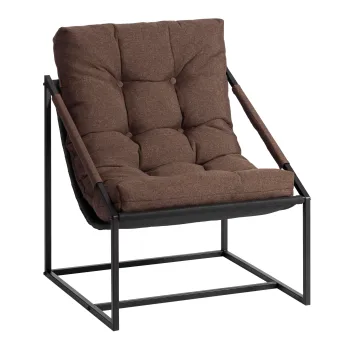 рогожка, коричневый, 3М7-147