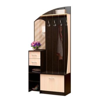 Венге/млечный дуб