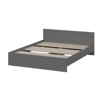 Графит серый