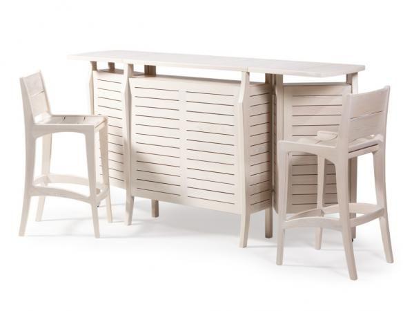 Барная стойка Ledamebel Аристократ