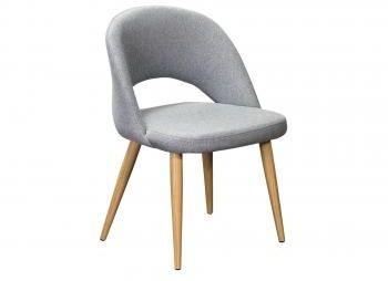 Грей/Натуральный дуб