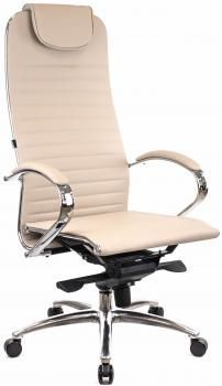 Экокожа Бежевый