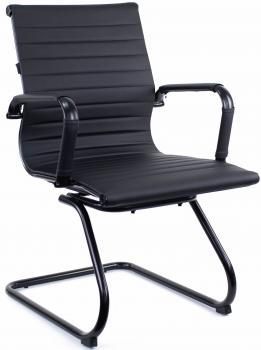 Экокожа Черный