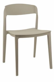 Пластик бежевый