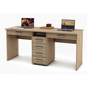 корпус/фасад дуб сонома