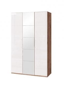 Дуб табачный крафт/Жемчужное дерево