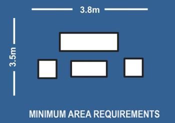 Комплект деревянной мебели Reehouse Ravona TAG/RAVONA-KD/LOUNGE