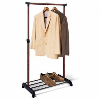 Черный/темный орех