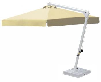 Зонт профессиональный THEUMBRELA SEMSIYE EVI Banana 4000х4000