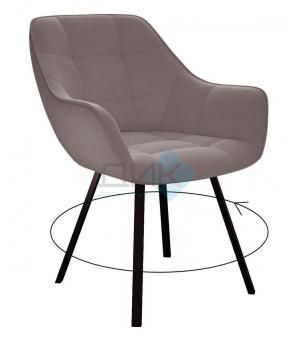 B5 Latte, Ножки Черные