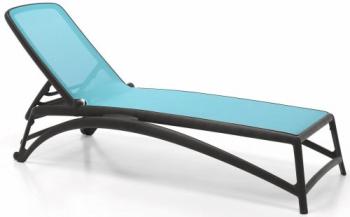 Антрацит, голубой