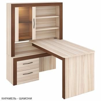 Карамель/Рама Шамони