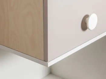 Полка ОГОГО Yummy большая