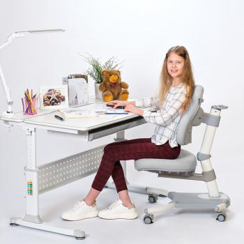 Парта-трансформер Rifforma-100