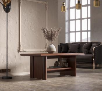 Стол журнальный БРВ Мебель KENTAKI S320-LAW