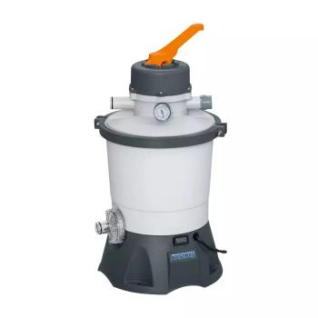 Стальной бассейн Bestway Hydrium 56574 BW