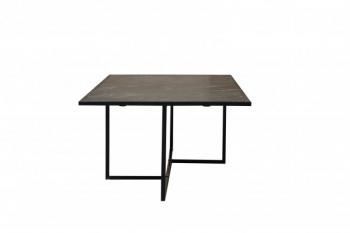 Мрамор черный/Черный